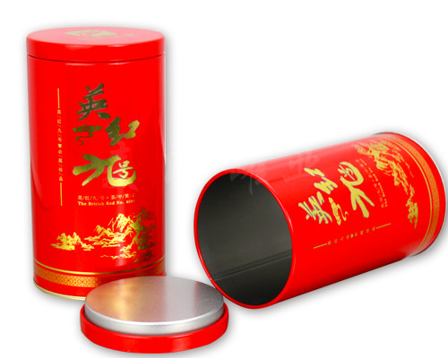 英紅九號包裝茶罐 英紅九號包裝茶罐-2