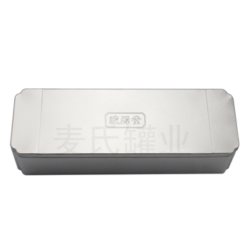 異形阿膠糕鐵盒,阿膠鐵盒設計,中成藥馬口鐵盒