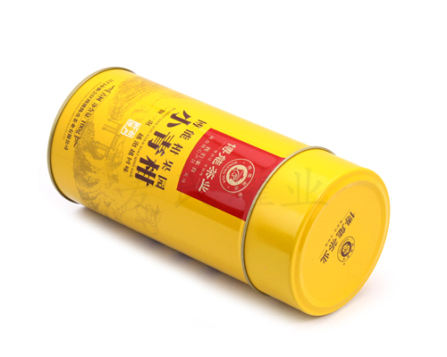 新會(huì)小青柑鐵罐 新會(huì)小青柑鐵罐