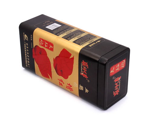 血鸚鵡增紅飼料金屬鐵盒 血鸚鵡增紅飼料金屬鐵盒