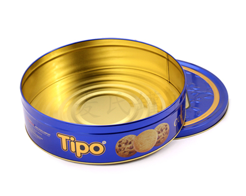 tin box tin box