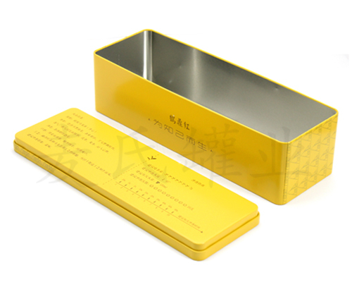 馬口鐵茶葉盒 馬口鐵茶葉盒