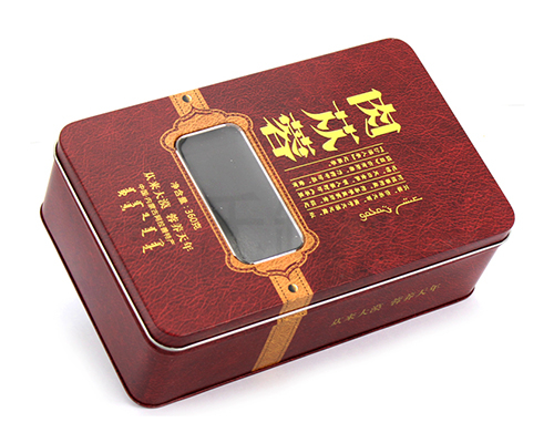 鐵盒包裝 鐵盒包裝