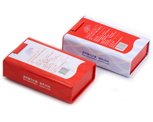 保健壓片糖鐵盒包裝 保健壓片糖鐵盒包裝