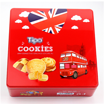 餅干鐵盒 餅干鐵盒