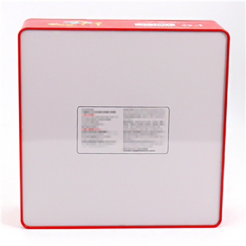 餅干鐵盒 餅干鐵盒